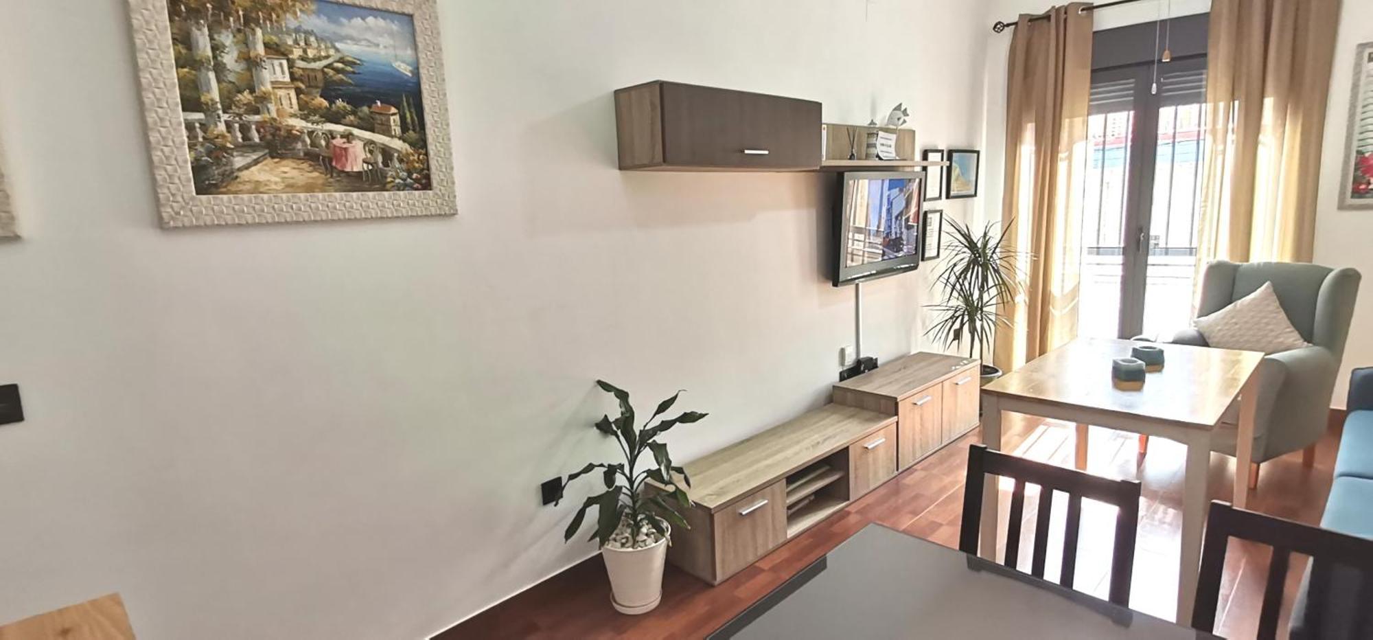 Delux Center Punta Umbriaアパートメント エクステリア 写真