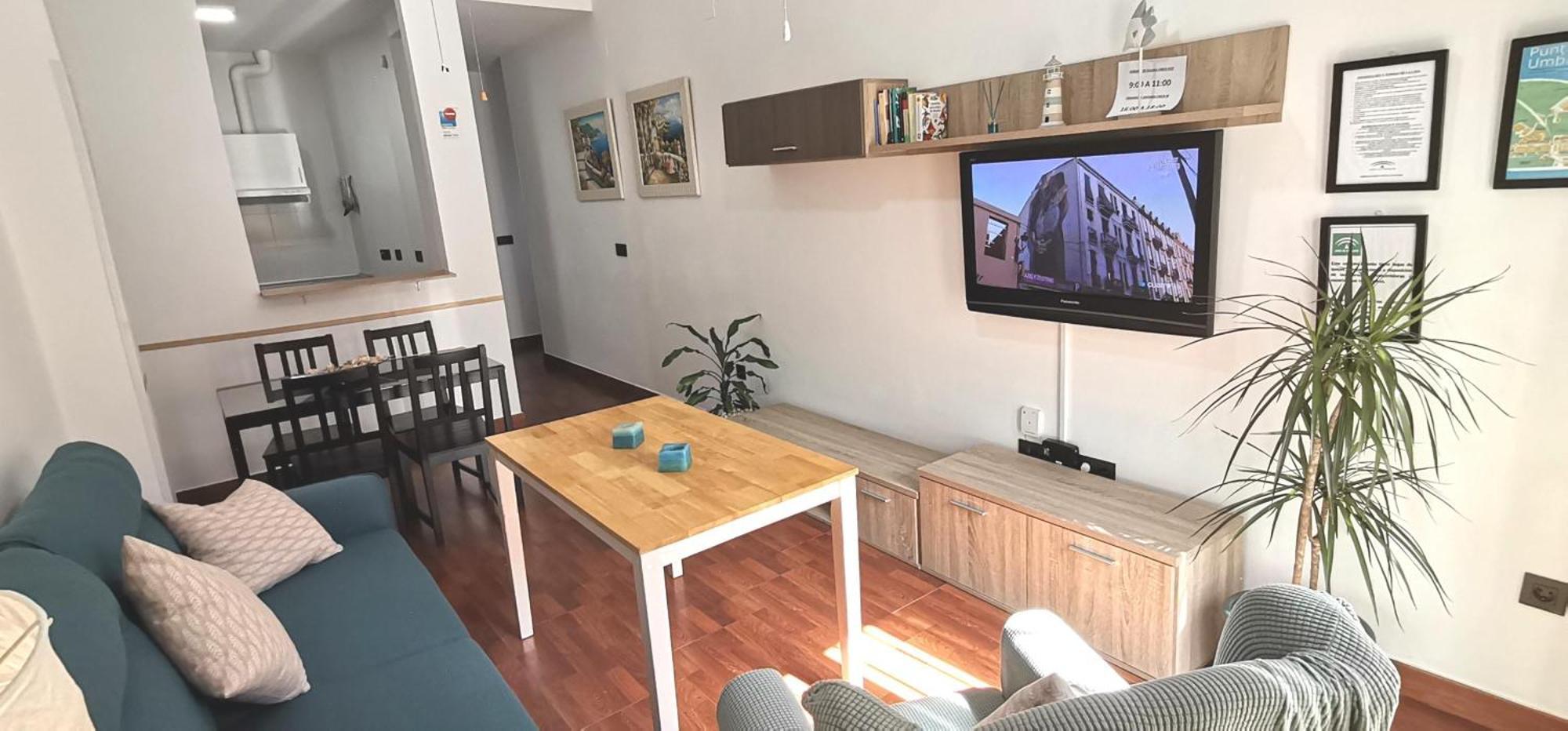Delux Center Punta Umbriaアパートメント エクステリア 写真
