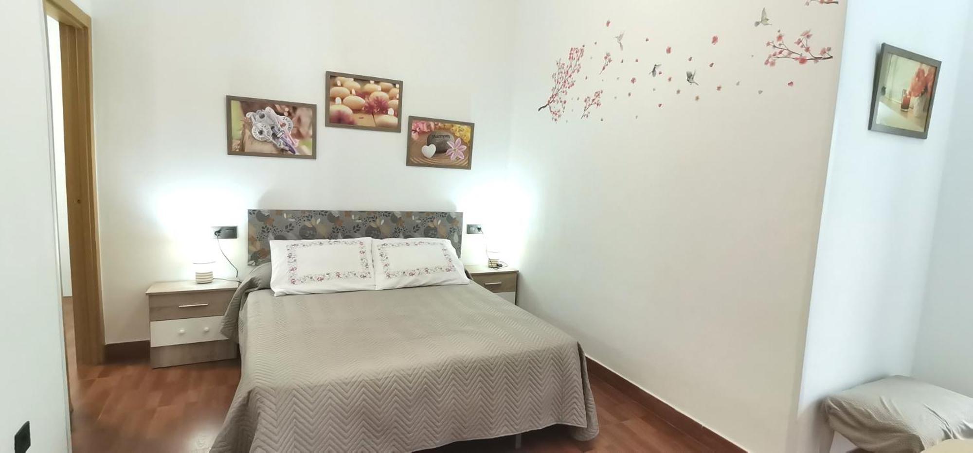 Delux Center Punta Umbriaアパートメント エクステリア 写真